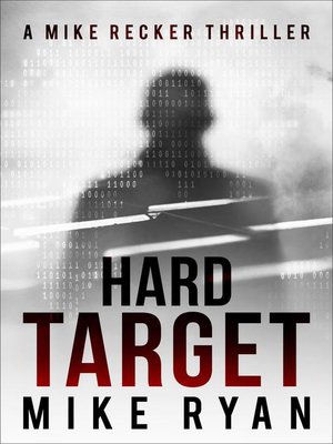 cover image of Hard Target